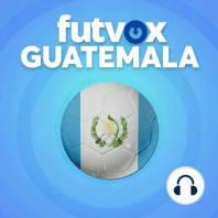 14. Guatemala con 4 puntos y a sacar la calculadora en este calendario pésimo de CONCACAF