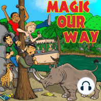 Our Disney Journey: How the Fandom Began  - MOW #491