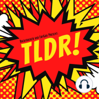 DC Black Label titles tiered (ft. Rich Keefe #DORK)