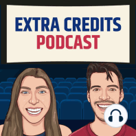 "100th" Episode Mailbag and The Extra Credits+ Patreon Announcement! (Part 1)