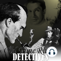 Detective Old Time Radio - Walk Softly Peter Troy - The Second Peter Troy