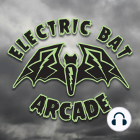 Episode .90 :: The Electric Bat Cast
