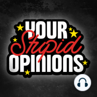 Your Stupid Opinions - Coming Sept 18!!!