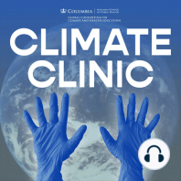 Climate Clinic - Launch