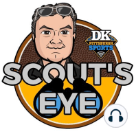 Scout's Eye with Matt Williamson: Reaction to the Steelers' cut day trades