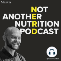 114: NUTRITION - Why Eddie Abbew's Take on Insulin & Fat Loss is ...