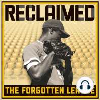 Introducing 'Reclaimed: The Forgotten League'