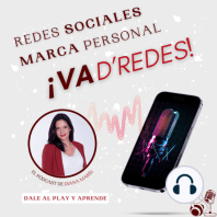 59. ¿Cuáles son tus propósitos con tus redes sociales?