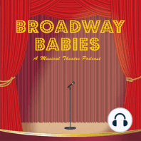 Minisode #9: "The Broadway Album," 1985