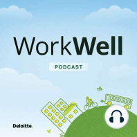 94. Gabriella Rosen Kellerman on what it takes to thrive in an ever-changing workplace