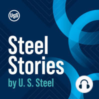 Google, A.I. & Steel: Looking into the Future of Steel with Matt Wilding of U. S. Steel
