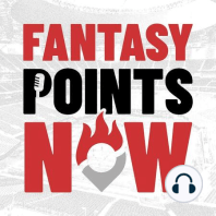 Fantasy Points Podcast EP 5: Tampa Bay Buccaneers OT Tristan Wirfs