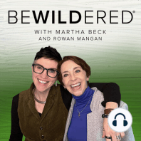 Best of Bewildered: Elizabeth Gilbert gets Bewildered!