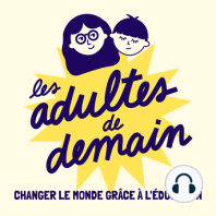 Les enjeux du numérique éducatif en France - Orianne Ledroit - #161