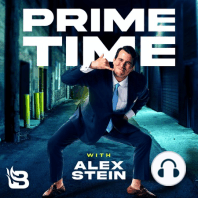 Ep 96 | AOC vs. Alex Stein: Attorney Gives MAJOR Update on Lawsuit | Letty from 'Fishtank'