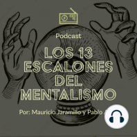 Escalón 30: Tarot de Marsella (Arcanos Menores)