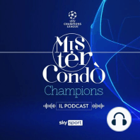 Mister Condò Champions 2023/24 - 1^ puntata