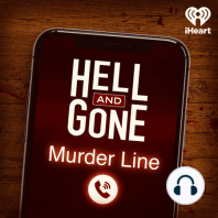 Hell and Gone Murder Line: Melissa Witt