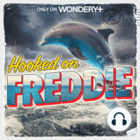 Introducing: Hooked on Freddie
