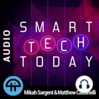 STT 91: Your Smart Home Questions Answered - Automated lightsabers, A-L-E-X-A, soil sensors, SmartThings