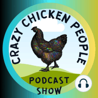 Flock Talk: The Social Lives of Chickens