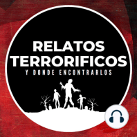 3 Historias Cortas de Terror | Parte 1