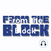 From the block podcast EP:14 Dontez Akram talks ways to pivot and get money, stock market tips, starting a new brand and more