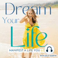 42. Why Your Manifestation Isn't Showing Up (And What To Do!)
