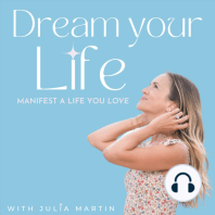 80. What Manifestation Is *Really* About (w/ Hilary Naughton)