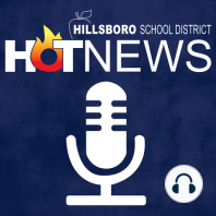 Hillsboro School District Weekly Hot News, May 15, 2023 - Mental Health Awareness Month