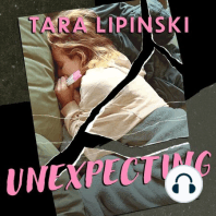 Unexpecting: Episode 8 - The One Where Tara and Todd Almost Break