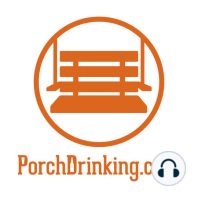 The PorchCast Ep. 108 | Primitive Beer + Cohesion + GABF Preview