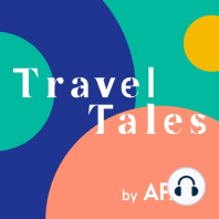 And We're Back! Introducing Travel Tales, Season 4
