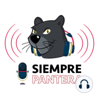 Siempre Panteras T.3 E.1: Nuevas historias en un nuevo pasillo - ft. Alberto de la Barreda