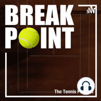 Episode 88: The Tennis Hall of Fame: What Should the Criteria be?