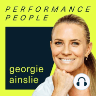 Georgie + Ben debrief on George Bamford + Leo Bamford | Performance People