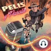 Pelis y Panolis | Mejor... Imposible | T01 E03