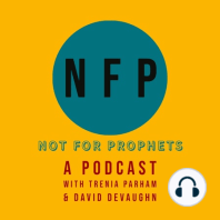 Introducing the Not 4 Prophets Podcast
