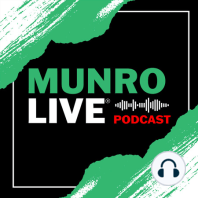 Munro: Past, Present, and Future