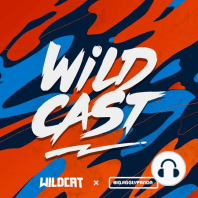 The WILDCAST Ep. 11 ft. SMii7Y, Kryoz, Nogla, & 407