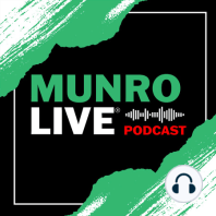 Munro Live Hosts Scott and Carl!