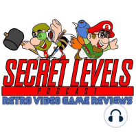 Level 35: Super Mario World (SNES)