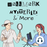 Previewing the 2023 Fall Hallmark Mysteries