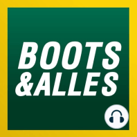 Boots & Alles - Episode 13 - Ireland Preview