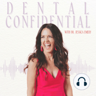 106. Why Connecting with Like-Minded Women in Dentistry Matters