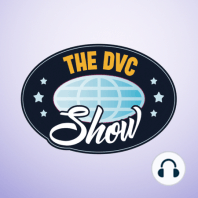 DVC Fan Announcement - Join Our Patreon Community!
