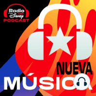 22/09| Ricky Martin ft Christian Nodal. Además, María Becerra, Shakira, Aitana y más novedades.