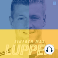 Luppen on Tour: zwischen Köpenick und Königlich (feat. Thomas Schmitt & Jakob Lundt)