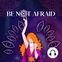 BE NOT AFRAID Trailer