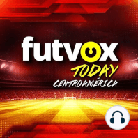 Samayoa llega para reforzar a Guatemala, Motagua se queda sin DT y Torneo de Copa en Costa Rica